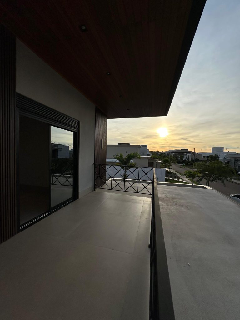 Casa de condomínio - Florais Itália (11)