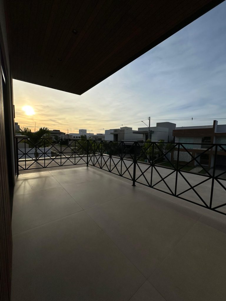 Casa de condomínio - Florais Itália (12)