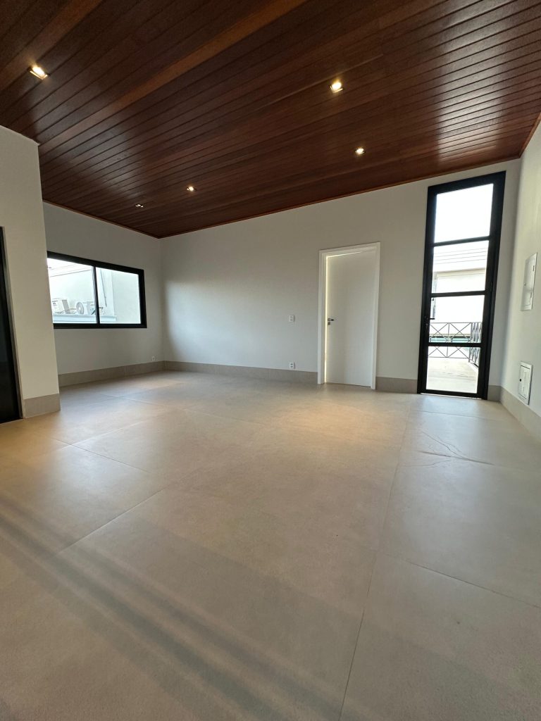 Casa de condomínio - Florais Itália (14)