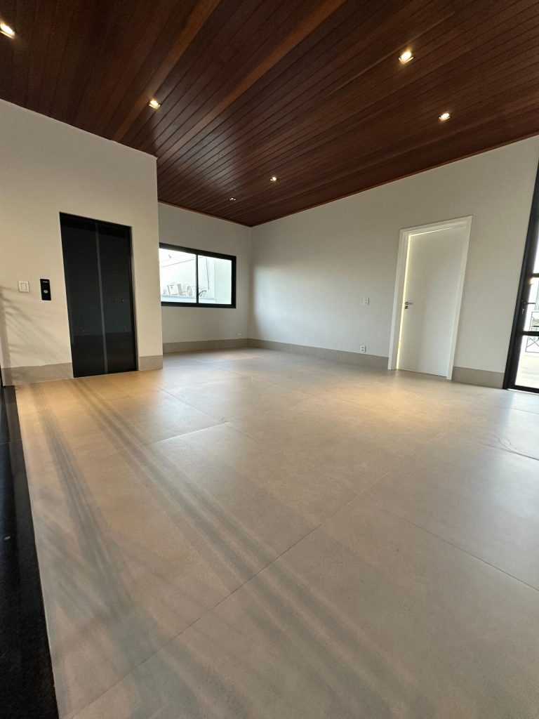 Casa de condomínio - Florais Itália (15)