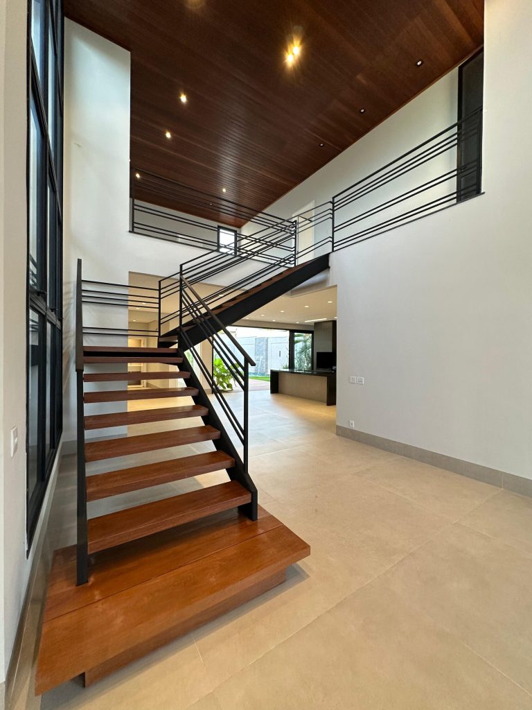 Casa de condomínio - Florais Itália (16)