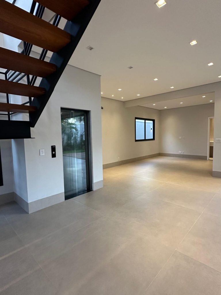 Casa de condomínio - Florais Itália (19)