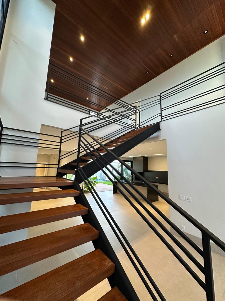 Casa de condomínio - Florais Itália (20)