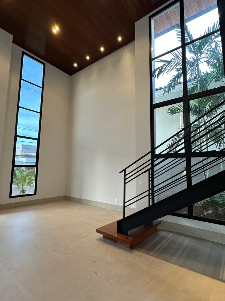 Casa de condomínio - Florais Itália (22)