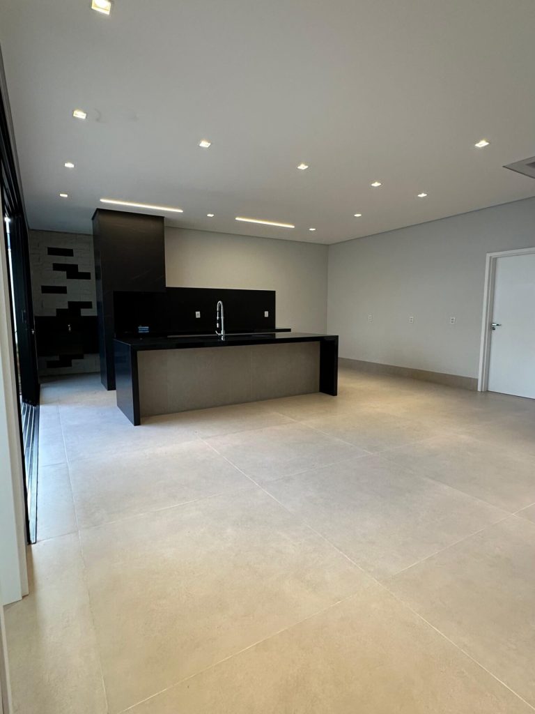 Casa de condomínio - Florais Itália (23)