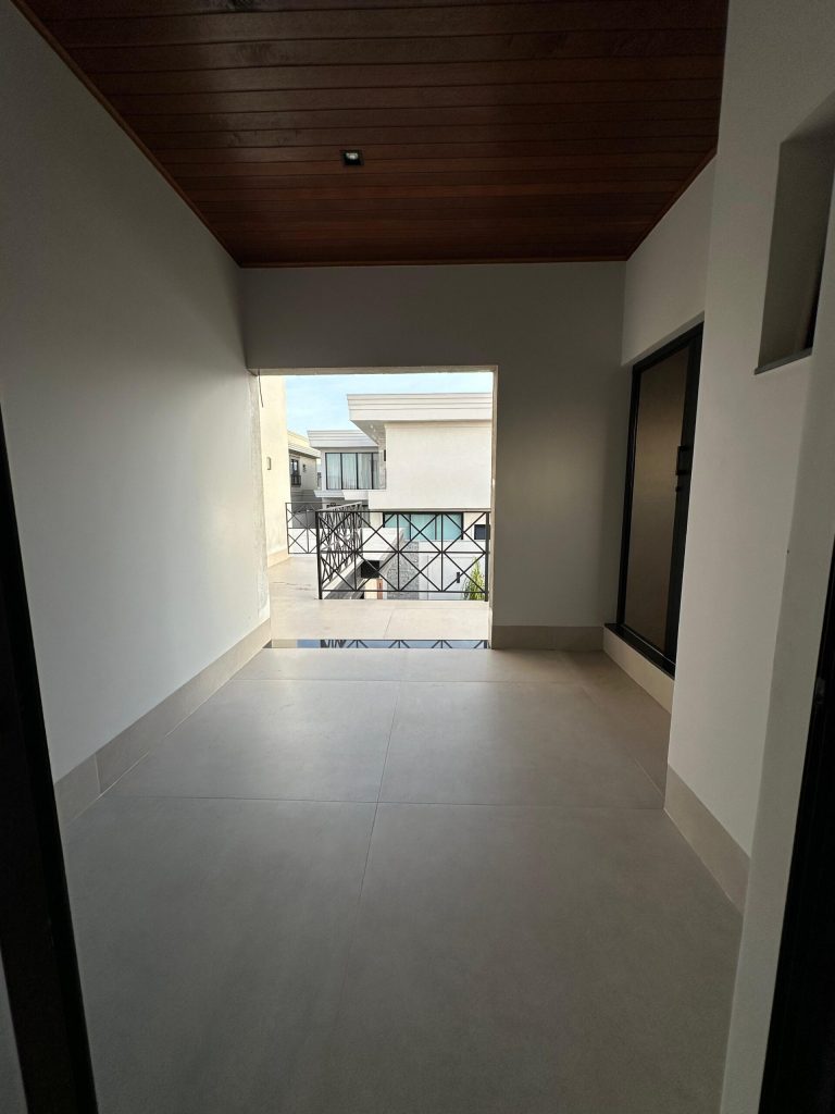 Casa de condomínio - Florais Itália (26)