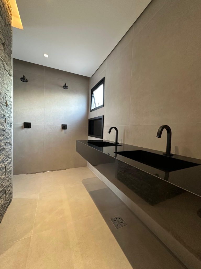 Casa de condomínio - Florais Itália (3)