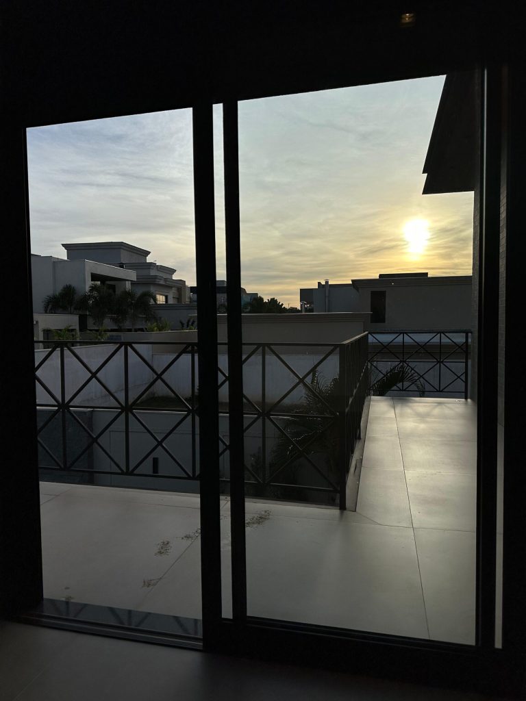 Casa de condomínio - Florais Itália (5)