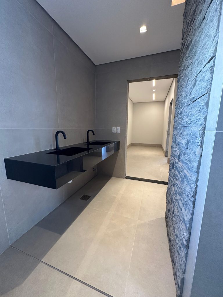 Casa de condomínio - Florais Itália (6)