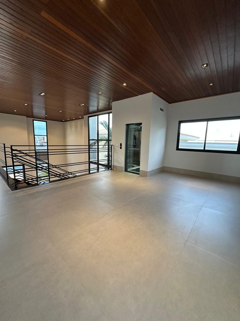 Casa de condomínio - Florais Itália (7)