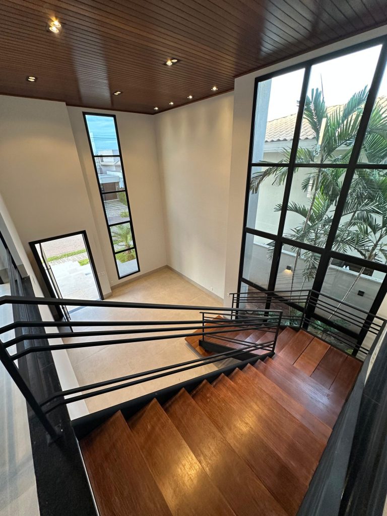 Casa de condomínio - Florais Itália (8)