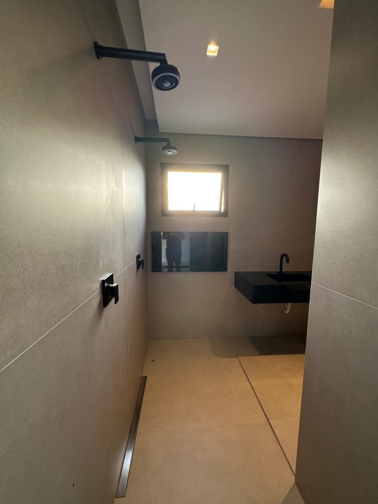 Casa de condomínio - Florais Itália (9)