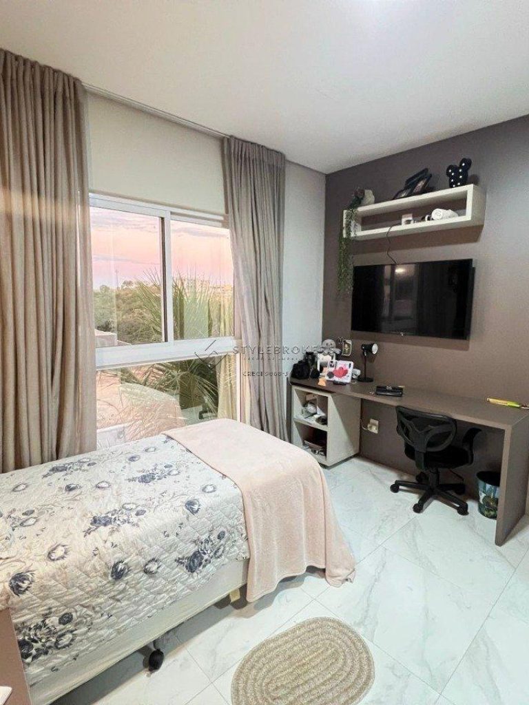 Casa no cndomínio florais da Mata (11)