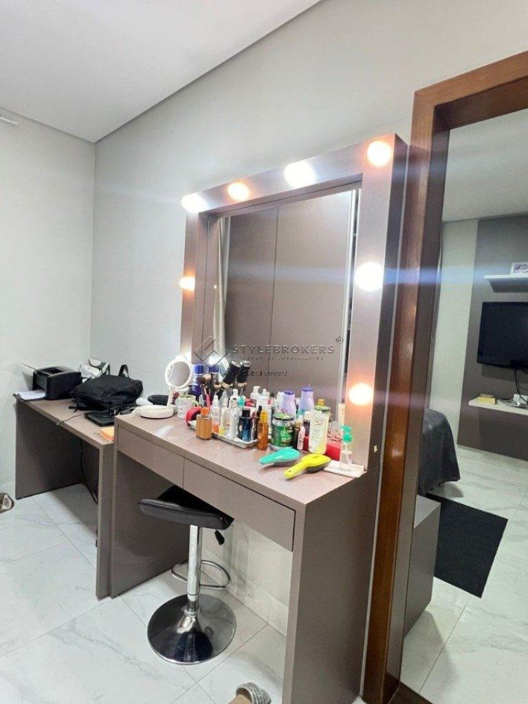 Casa no cndomínio florais da Mata (12)