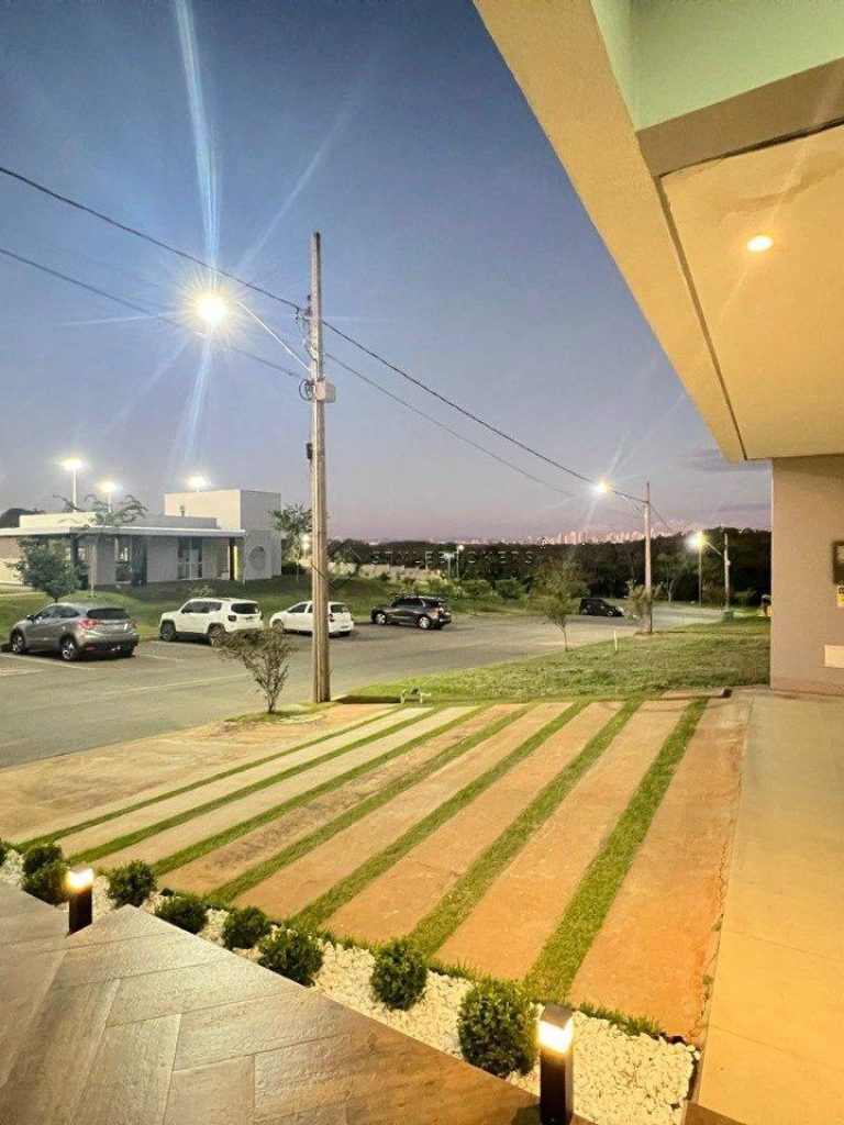 Casa no cndomínio florais da Mata (13)