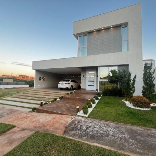 Casa no cndomínio florais da Mata (19) Casa no cndomínio florais da Mata (19)