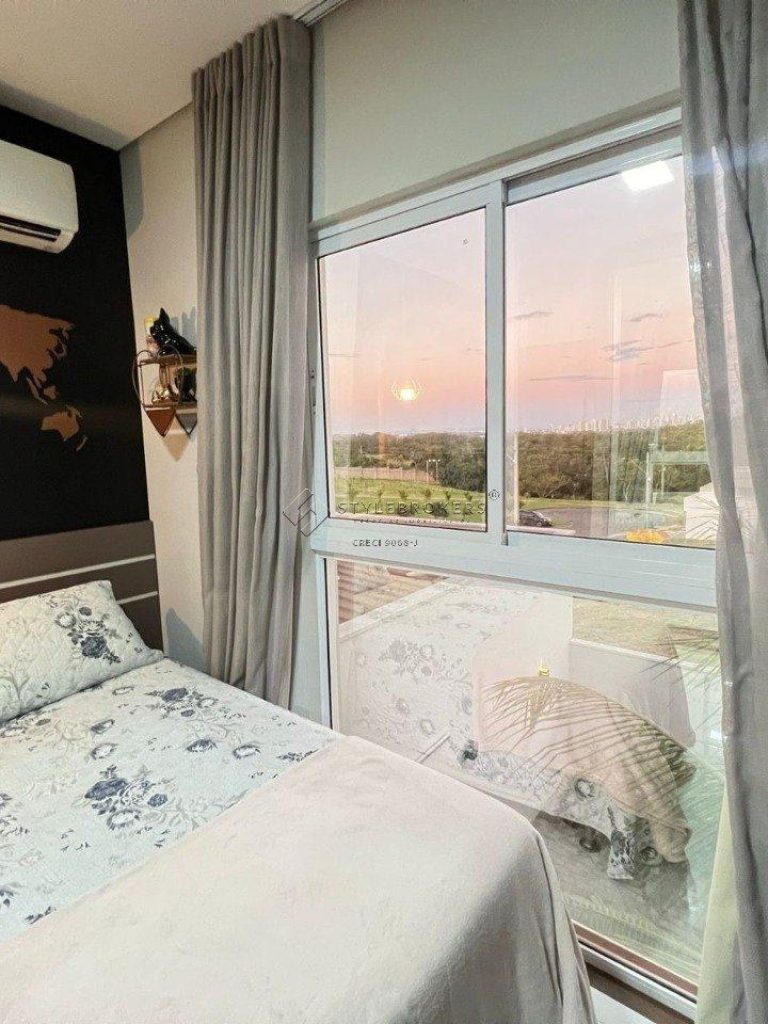 Casa no cndomínio florais da Mata (5)