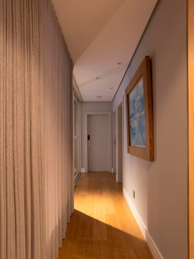 Casa no condomínio -Alphaville 1 (16)