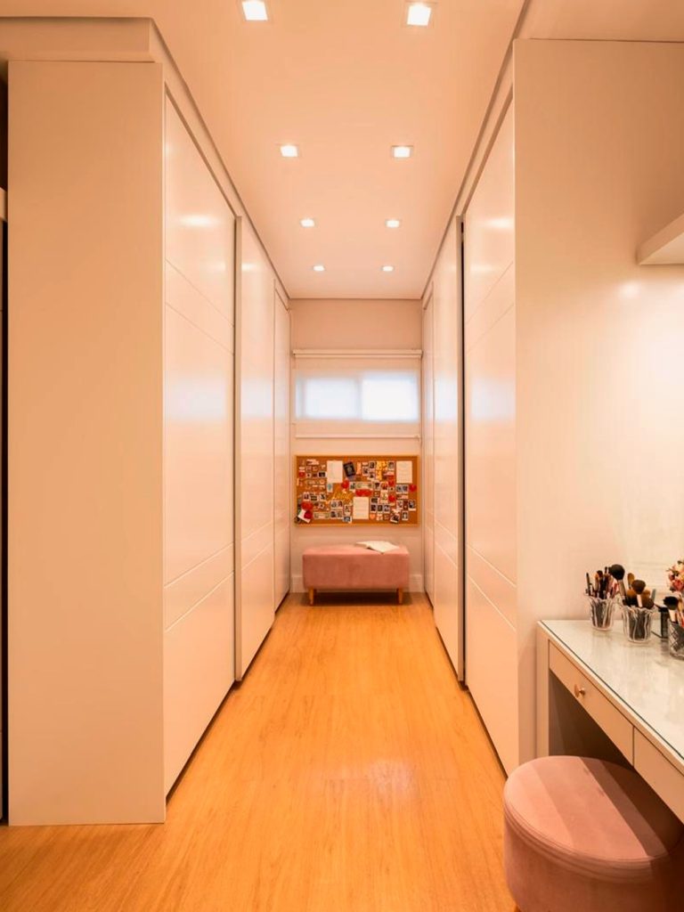 Casa no condomínio -Alphaville 1 (27)