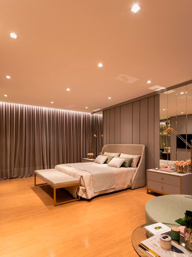 Casa no condomínio -Alphaville 1 (4)