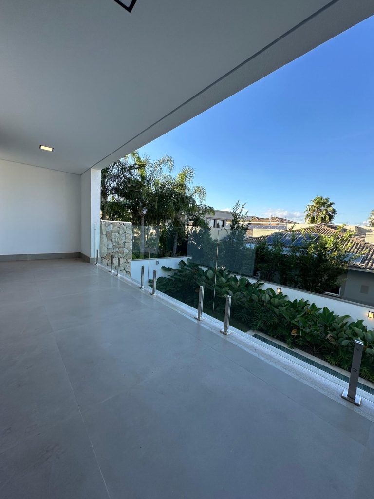 Casa no condomínio Alphaville II (10)