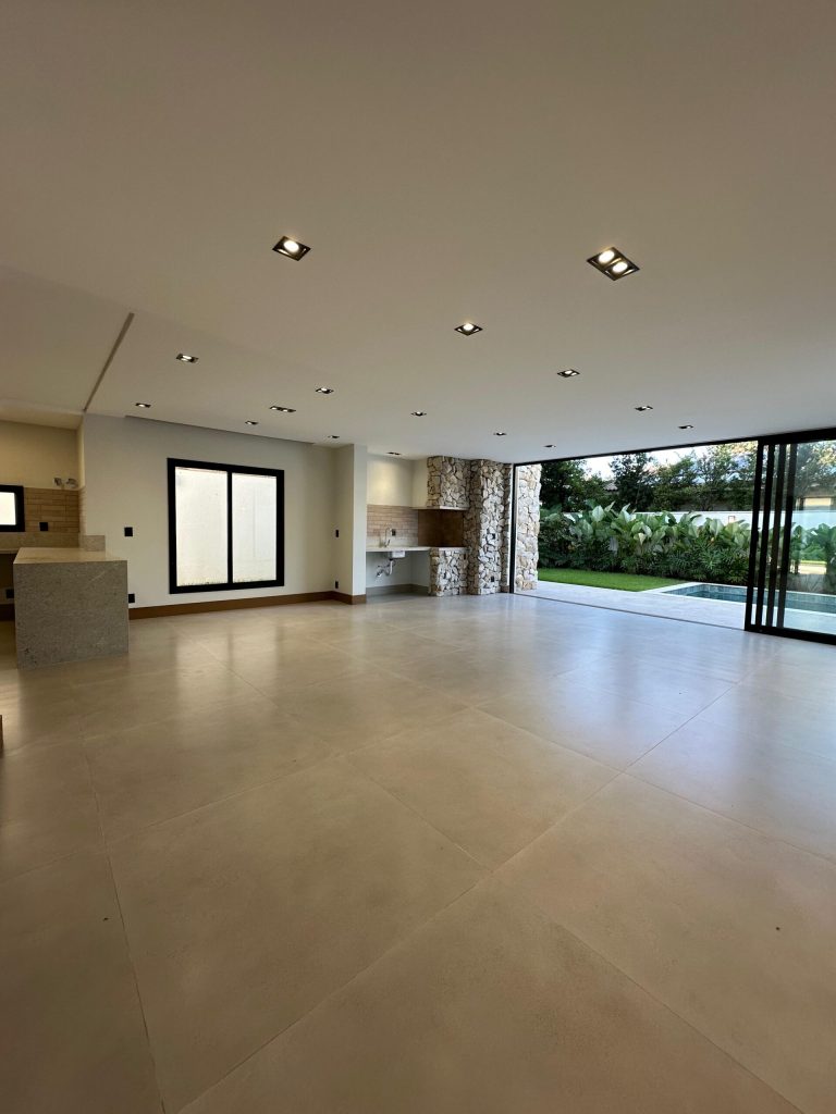 Casa no condomínio Alphaville II (8)