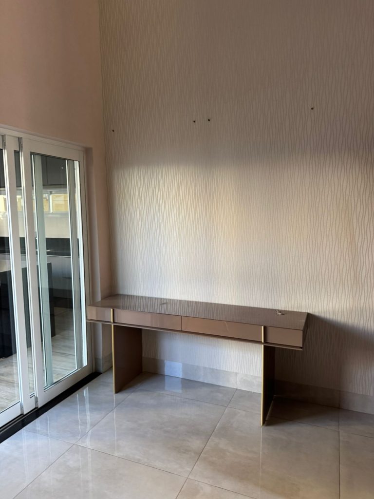 Casa no condomínio - Belvedere I (1)