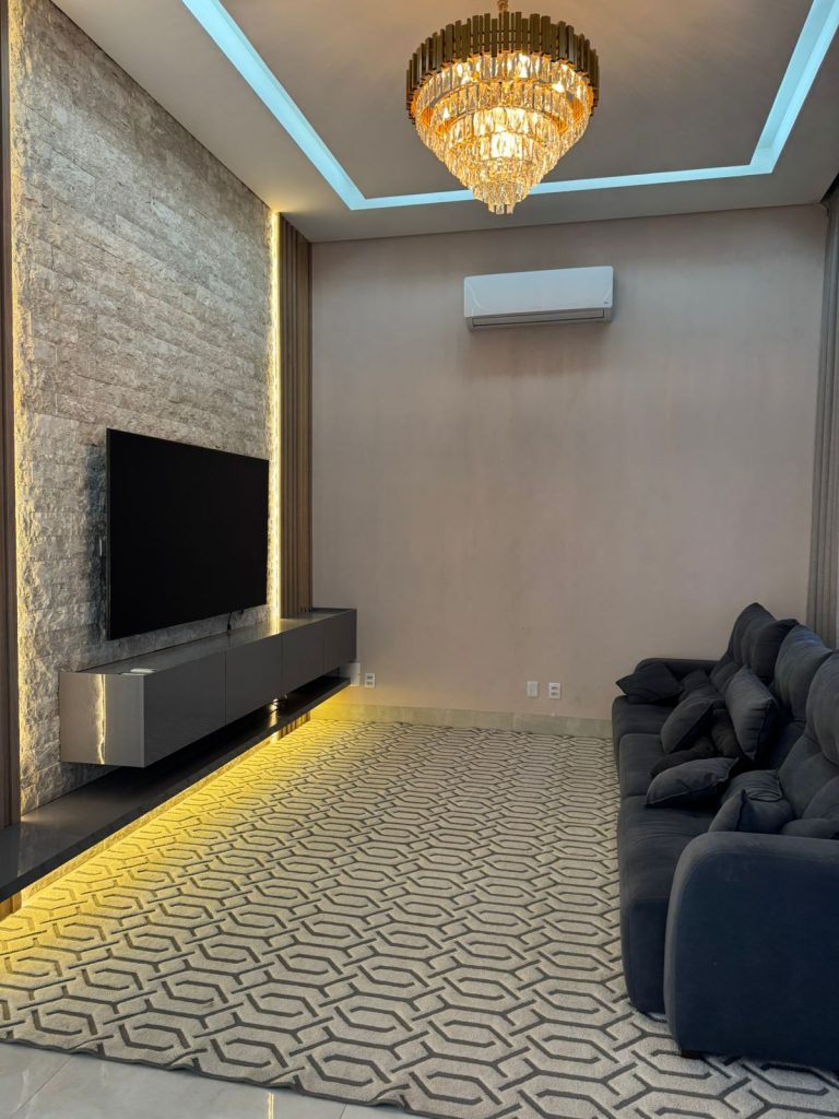 Casa no condomínio - Belvedere I (13)