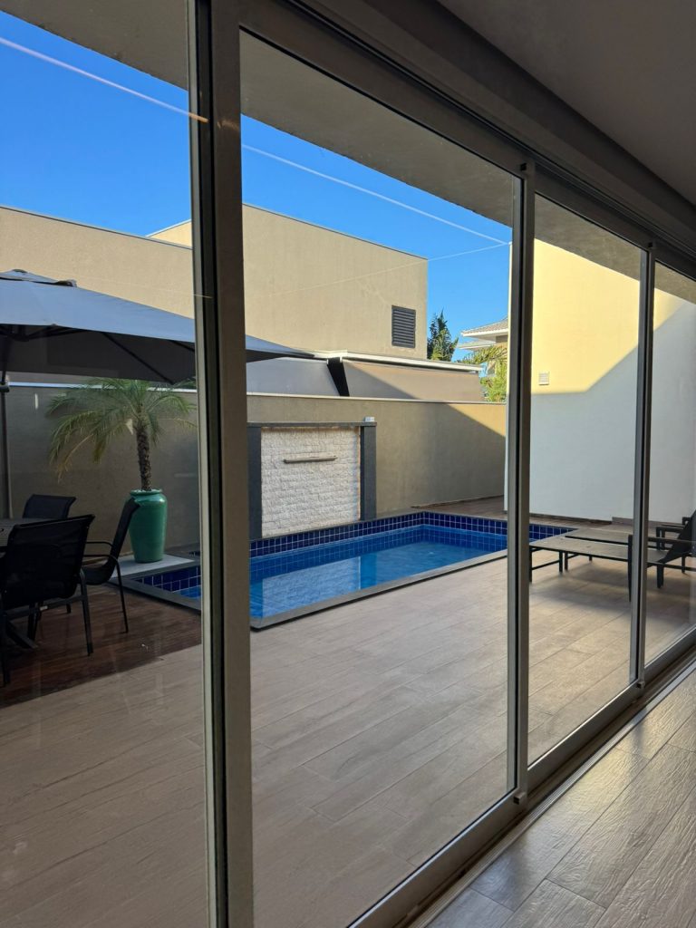 Casa no condomínio - Belvedere I (4)