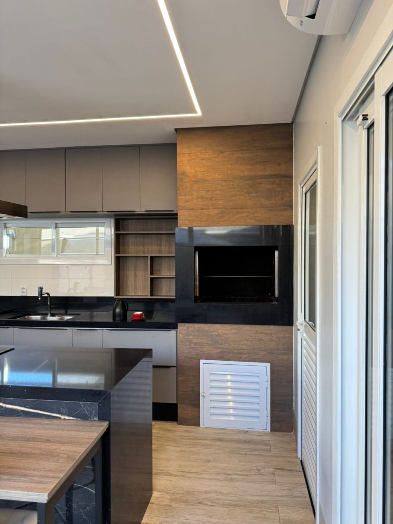 Casa no condomínio - Belvedere I (6)