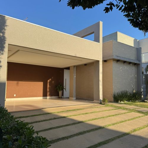 Casa no condomínio – Belvedere I (9) Casa no condomínio - Belvedere I (9)