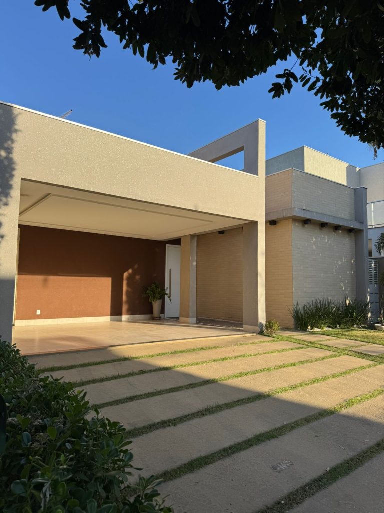 Casa no condomínio - Belvedere I (9)