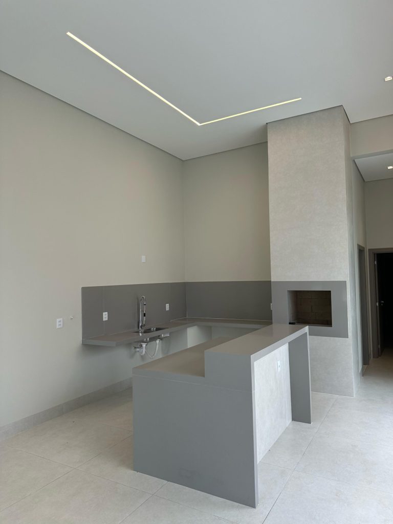 Casa no condomínio Belvedere II (10)