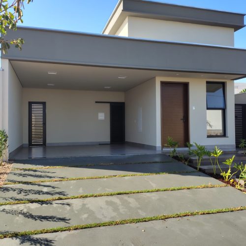 Casa no condomínio Belvedere II Casa no condomínio Belvedere II