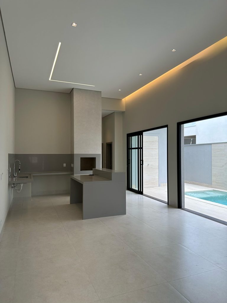 Casa no condomínio Belvedere II (11)