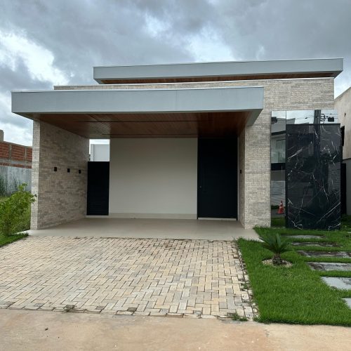 Casa no condomínio Belvedere II (12) Casa no condomínio Belvedere II (12)