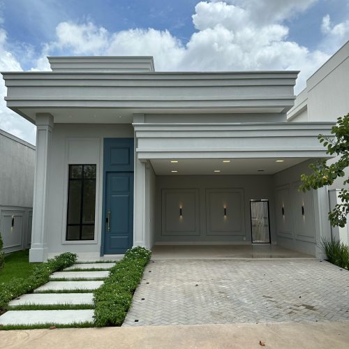 Casa no condomínio Belvedere II (13) Casa no condomínio Belvedere II (13)