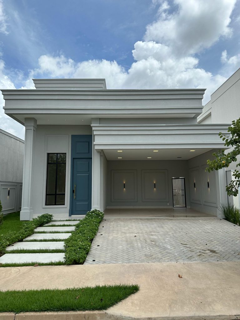 Casa no condomínio Belvedere II (13)