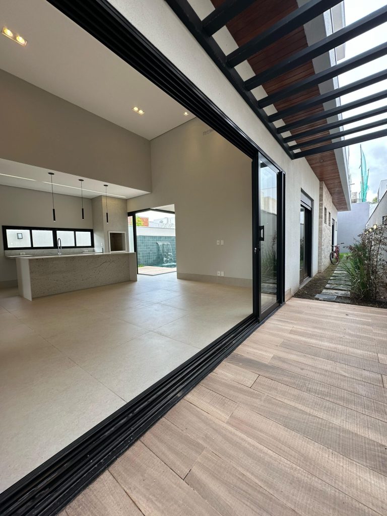 Casa no condomínio Belvedere II (15)