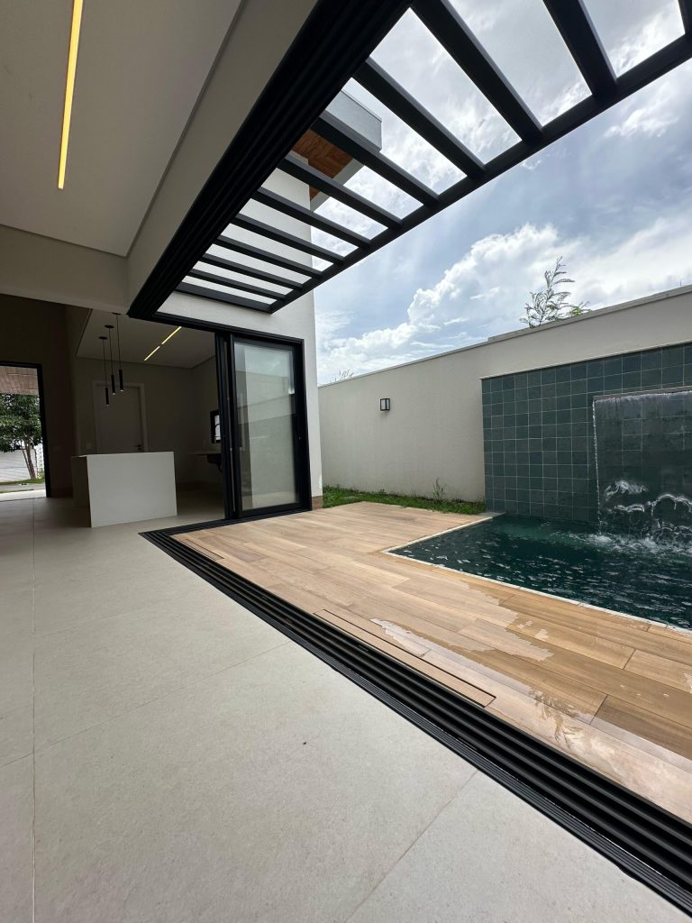 Casa no condomínio Belvedere II (19)