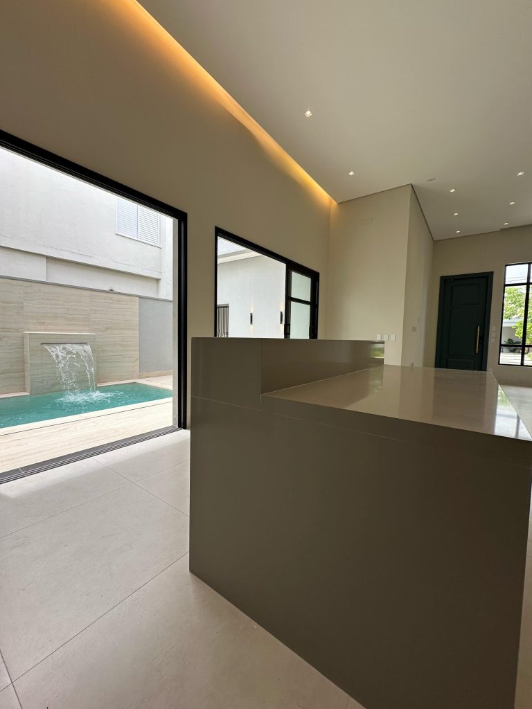 Casa no condomínio Belvedere II (20)