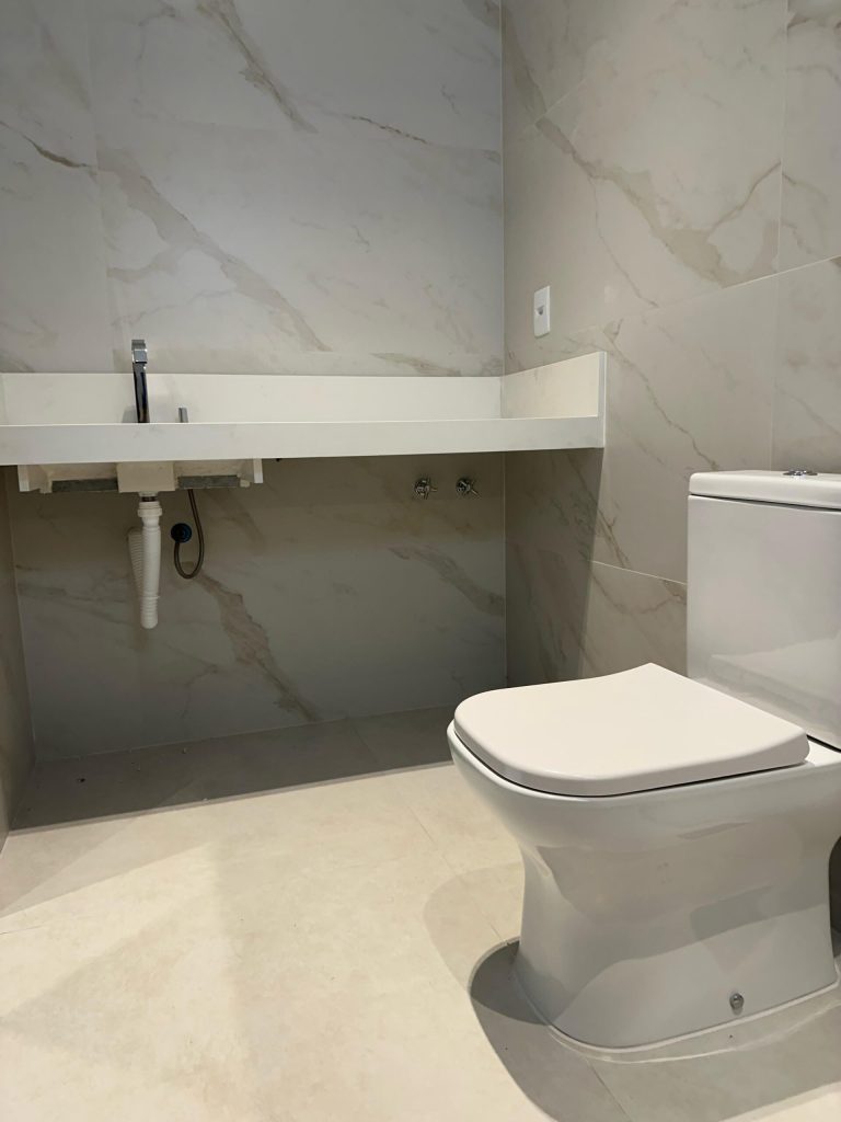 Casa no condomínio Belvedere II (22)