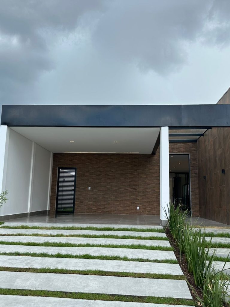 Casa no condomínio - Belvedere II (3)