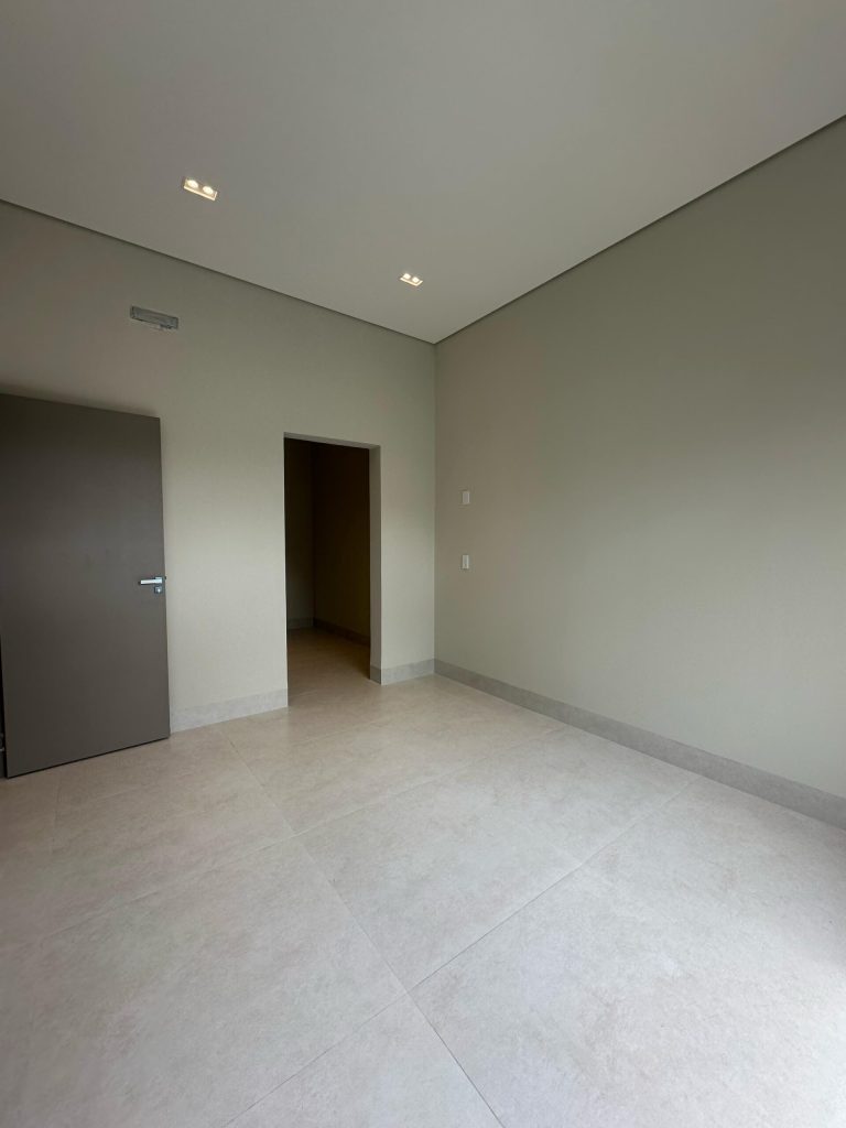 Casa no condomínio Belvedere II (4)