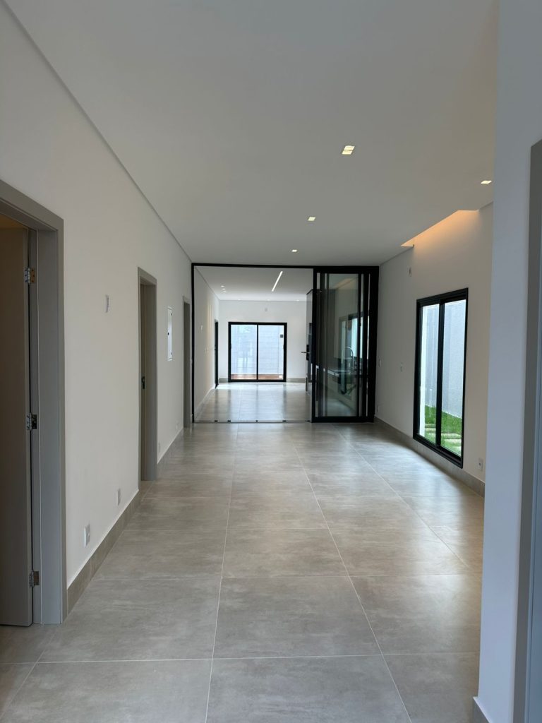 Casa no condomínio - Belvedere II (4)