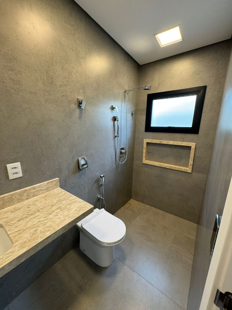 Casa no condomínio Belvedere II (4)