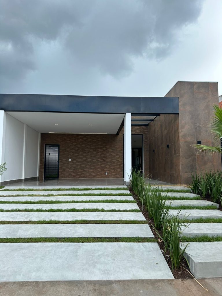 Casa no condomínio - Belvedere II (5)