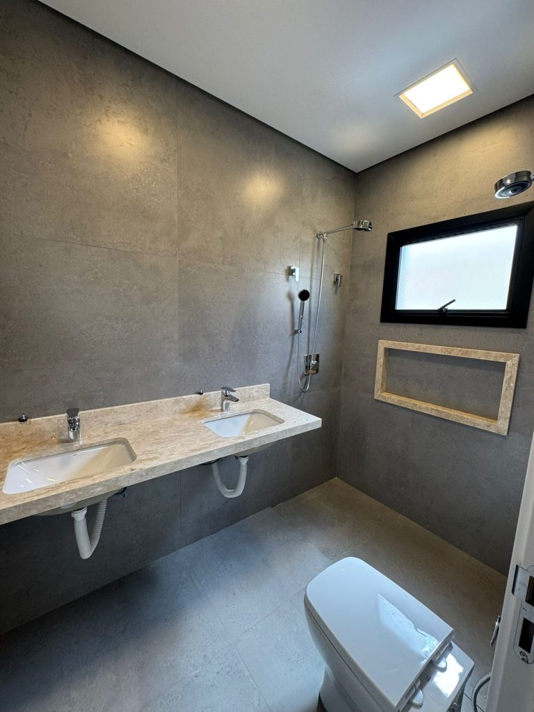 Casa no condomínio Belvedere II (5)