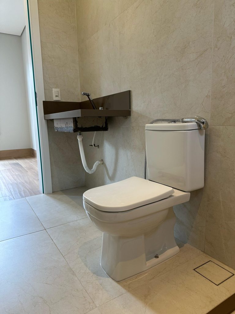 Casa no condomínio Belvedere II (6)