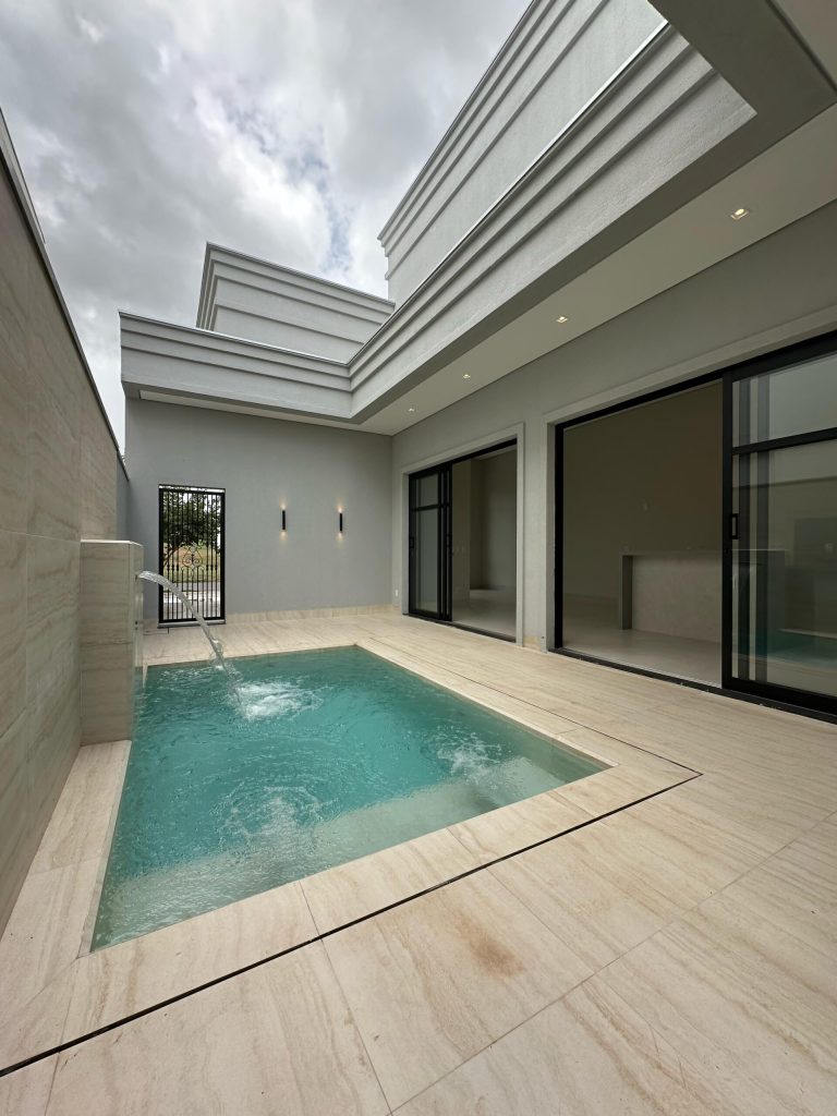 Casa no condomínio Belvedere II (6)